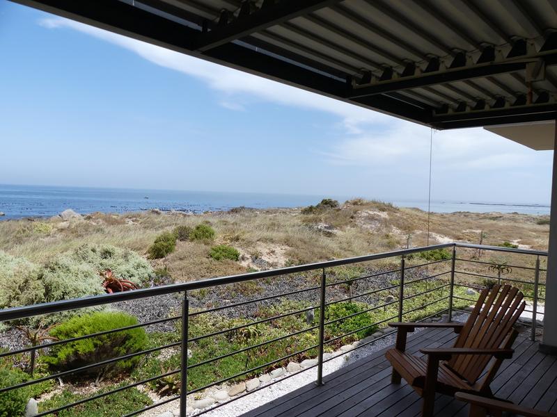 4 Bedroom Property for Sale in Cape St Martin Private Reserve Western Cape
